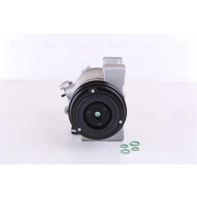 Billede af NISSENS 890874 Kompressor DKS17D 12 PAG 100 R 134a