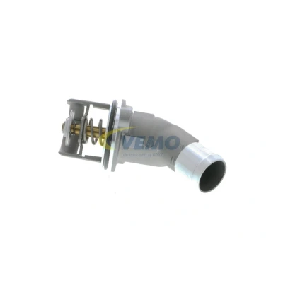 Billede af VEMO EXPERT KITS + V15 99 2033 Termostat 92 med pakning hus AUDI: A4 B7 Avant, A6 C6 Sedan