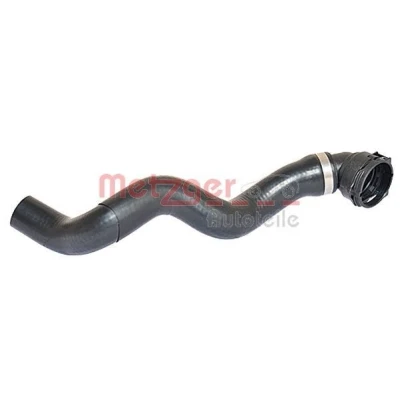 Billede af METZGER 2420139 Kølerslanger EPDM (ethyl propylen dien gummi) OPEL: Corsa D Hatchback