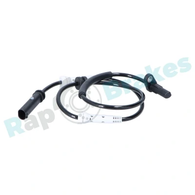 Billede af RAP BRAKES R A0577 ABS sensor venstre foraksel, højre foraksel aktiv BMW: 3 Touring, 1 Hatchback, Sedan