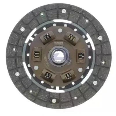 Billede af Koblingsskive AISIN DS 026U