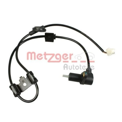 Billede af METZGER 0900637 ABS Sensor Bagaksel højre 2 HYUNDAI: Matrix