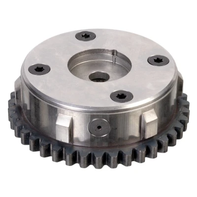 Billede af FEBI BILSTEIN 175989 Knastaksel forstiller Indsugningsside