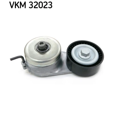 Billede af SKF VKM 32023 Strammehjul med befæstelsesmateriale FIAT: Grande Punto Hatchback, 500 BRAVO 2, ALFA ROMEO: Giulietta Hatchback