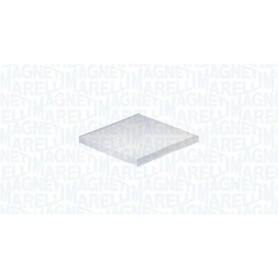 Billede af MAGNETI MARELLI 350203061900 Kabinefilter Filterindsats, Partikelfilter 218 215 18,5 TOYOTA: Yaris I Hatchback, Verso, Land Cruiser Prado 150