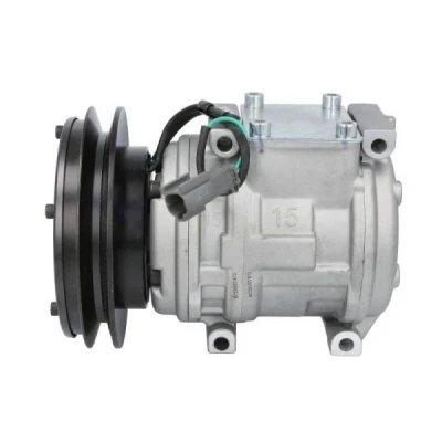 Billede af THERMOTEC KTT090305 Kompressor PAG 46 R 134a
