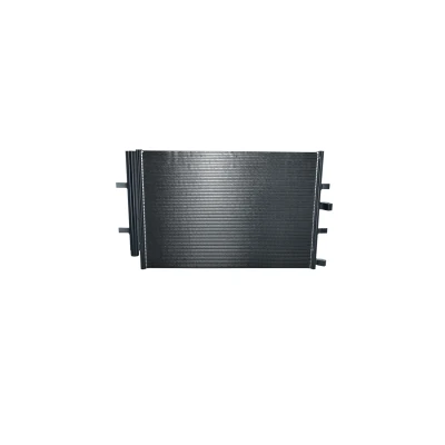 Billede af NRF 350405 Kondensator med pakninger tørrer 22,7 18,5 719 FORD: Transit Custom V362 Van