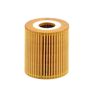 Billede af MANN FILTER HU 819/1 X Oliefilter med pakning Filterindsats NISSAN: Pick Up, Trail, Primera Stationcar