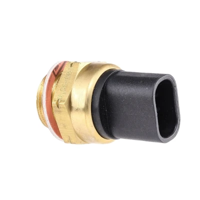 Billede af FEBI BILSTEIN 04777 Temperaturkontakt, kølerventilator med tætningsring OPEL: Kadett E CC, Calibra A, Vectra A Sedan