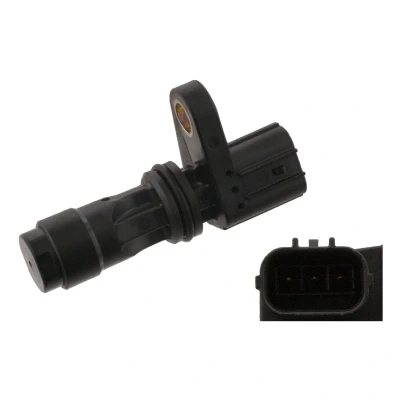 Billede af FEBI BILSTEIN 32085 Impulsensor med tætningsring HONDA: CIVIC 8 Hatchback
