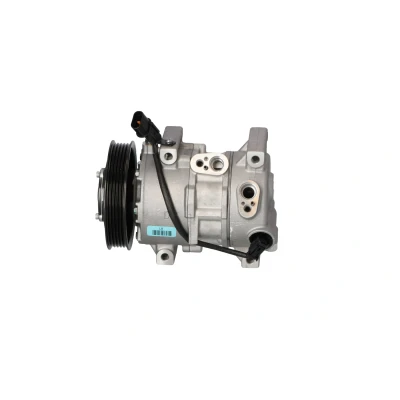 Billede af NRF 320118G Kompressor DVE9 12 PAG 46 KIA: RIO 3, 3 Stufenheck