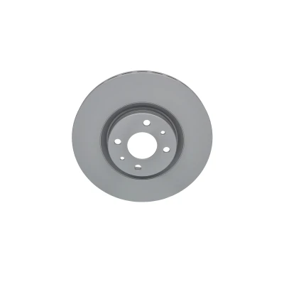 Billede af ATE 24.0122 0107.1 Bremseskiver 284,0 22,0 4 98,0 ventileret coatet FIAT: Punto II Hatchback, Coupe, ALFA ROMEO: 155