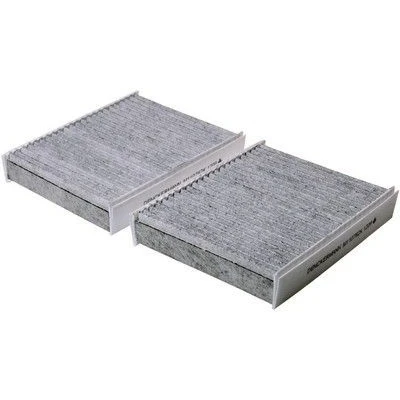 Billede af Filter, indvendig luft DENCKERMANN M110762K