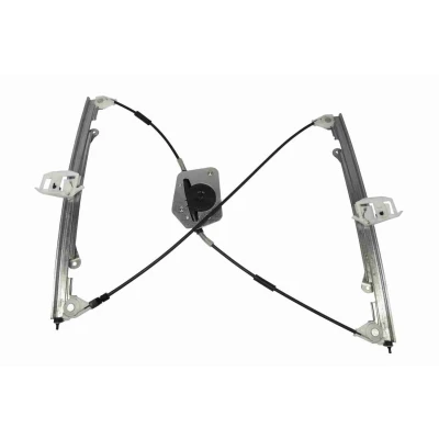 Billede af VAICO Rudehejs Original Quality foran til højre elektrisk uden elektromotor V24 0442