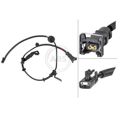Billede af A.B.S. 32088 ABS Sensor 950 HYUNDAI: i20 II Hatchback