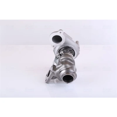 Billede af NISSENS 93259 Turbolader pneumatisk CITROËN: C3 II, C4 Grand Picasso 2, Picasso, FORD: FIESTA 6, B Max, PEUGEOT: 308 SW 2