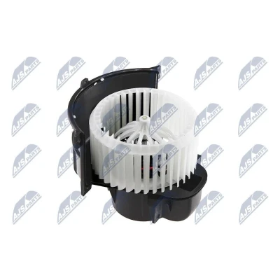 Billede af NTY EWN AU 000 El motor, kabineventilator foran
