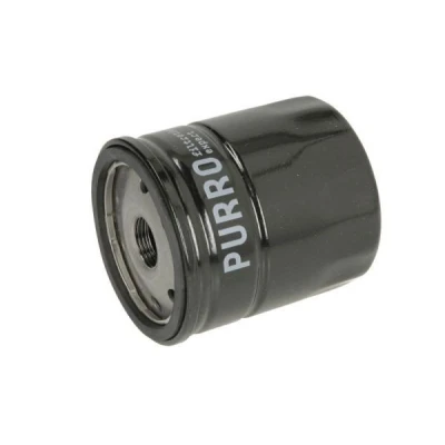 Billede af PURRO PUR PO4015 Oliefilter M 20x1,5 Påskruet filter FORD: Focus 2 Kombi, MONDEO 4 Turnier, S Max Mk1