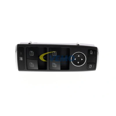 Billede af VEMO V30 73 0222 Kontakt, rudehejs foran til højre Original Quality MERCEDES BENZ: E klasse T modell, C modell