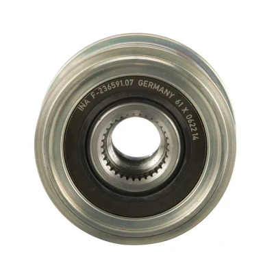 Billede af GATES OAP7077 Friløbskobling 38 FleetRunner Micro V Stretch Fit CITROËN: C5 3, C4 I Grand Picasso, III Stationcar, PEUGEOT: 208 Hatchback