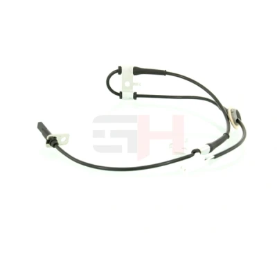 Billede af GH 705231H ABS Sensor foraksel, højre foraksel SUZUKI: Grand Vitara II SUV (JT, TE, TD) 2.0 Fire hjulstrukket, 1.9 DDiS hjulstrukket (JT419