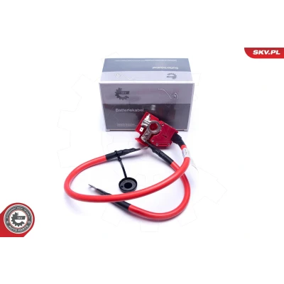 Billede af ESEN SKV 96SKV312 Batteriadaptor