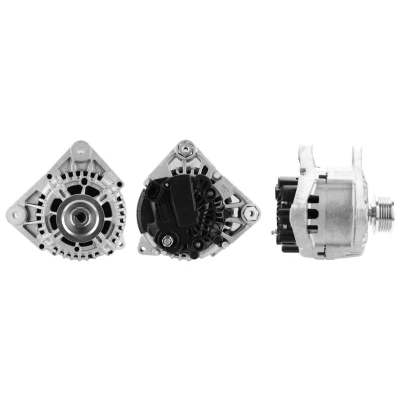 Billede af LUCAS LRA02174 Generator 14V 110A RENAULT: GRAND SCENIC 2, CLIO MEGANE 2 Kombi, NISSAN: Almera II Hatchback
