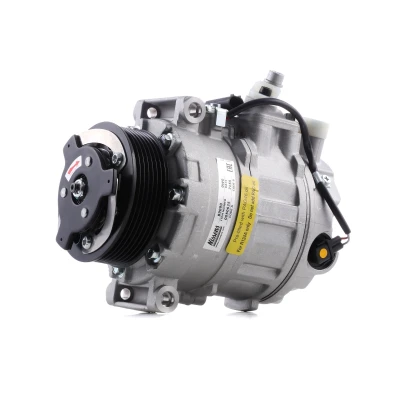 Billede af NISSENS 89090 Kompressor 7SEU17C 12 PAG 46 R 134a MERCEDES BENZ: Sprinter 3 T Van, GL, S klasse Sedan