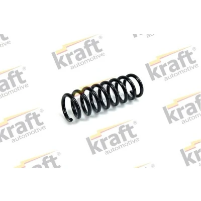 Billede af KRAFT 4031210 Fjeder bagaksel