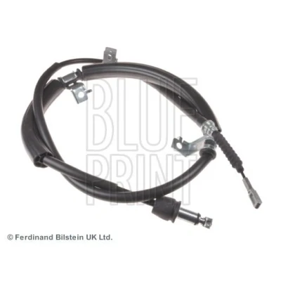 Billede af BLUE PRINT ADG046223 Håndbremsekabel bagved til højre 1673 KIA: cee‘d I Stationcar, Hatchback