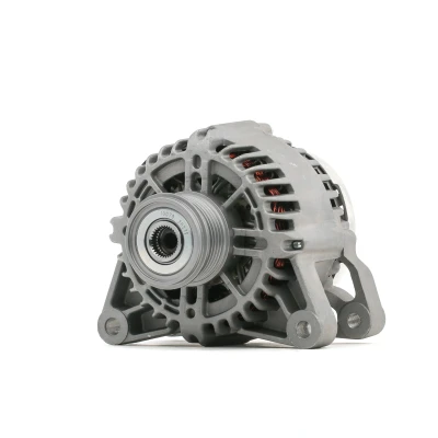 Billede af AS PL A9020 Generator 12V 80A FORD: FIESTA 6, 5, MAZDA: 2 Hatchback