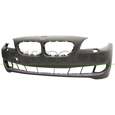 Billede af PRASCO Premium BM0481001 Kofanger foran BMW: 5 Sedan, Touring