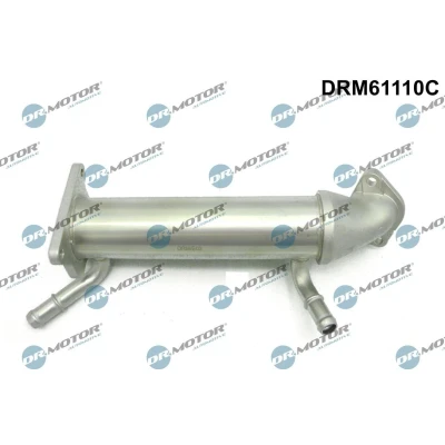 Billede af DR.MOTOR AUTOMOTIVE DRM61110C EGR køler uden ventil