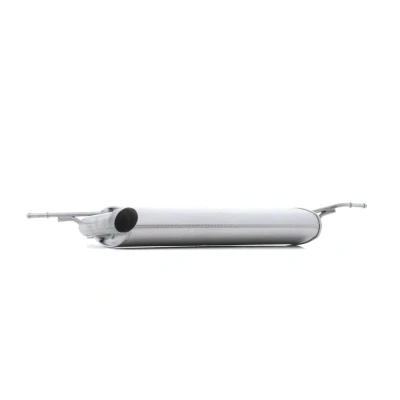 Billede af BOSAL 227 043 Lydpotte SEAT: Altea, Leon II Hatchback