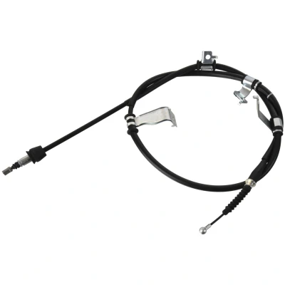 Billede af FEBI BILSTEIN 178865 Håndbremsekabel bagved til højre 1855