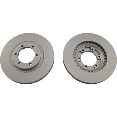 Billede af KAVO PARTS BR 3220 C Bremseskiver 280 27 6 108 ventileret coatet HYUNDAI: Terracan