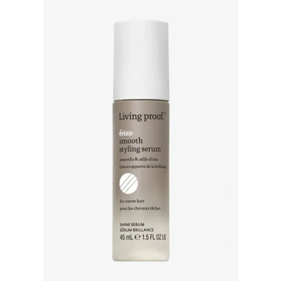 Billede af Living Proof No Frizz Smooth Styling Serum 45 ml