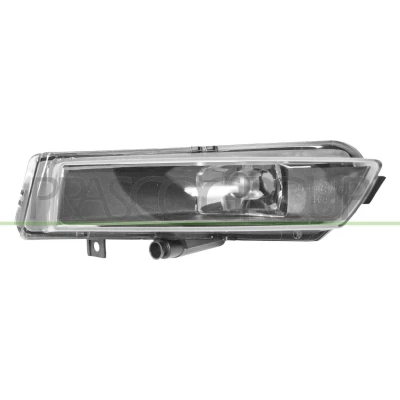 Billede af PRASCO BM1214424 Tågelygter venstre BMW: 1 Hatchback