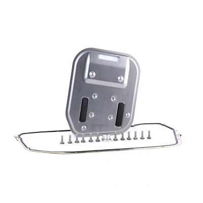 Billede af ZF GETRIEBE 1087.298.368 Hydraulikfiltersæt, automatgearkasse Uden olie AUDI: A6 C7 Avant, Q5, C5 Sedan
