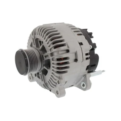 Billede af MAPCO 13243 Generator 14V 180A VOLKSWAGEN: Passat B7 Variant, Touran I, B6 DODGE: Journey MPV, SKODA: Superb II Stationcar