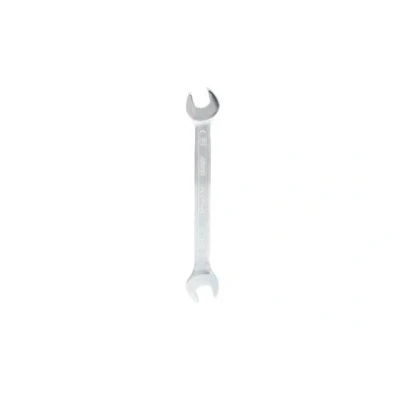 Billede af KS TOOLS 517.0707 Dobbelt gaffelnøgle 172 12, 13 Krom vanadium stål mat satineret, forkromet