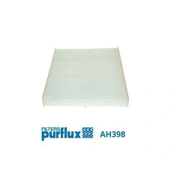 Billede af PURFLUX AH398 Kabinefilter Pollenfilter 232 197 30