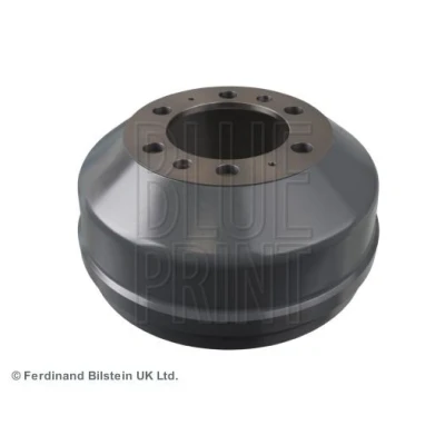 Billede af BLUE PRINT ADN14725 Bremsetromler bagaksel 348mm