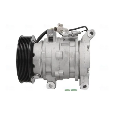 Billede af NISSENS 89433 Kompressor 10S11 12 PAG 46 R 134a