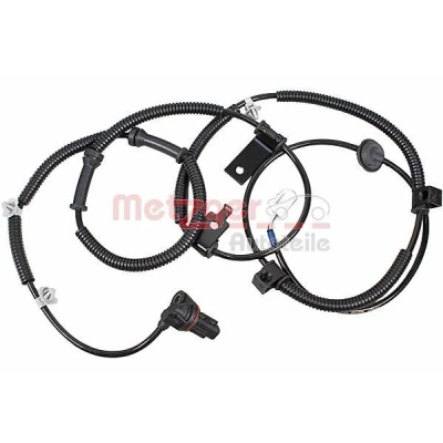 Billede af METZGER 09001446 ABS Sensor KIA: SORENTO 1