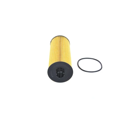 Billede af BOSCH 1 457 429 107 Oliefilter med pakning Filterindsats