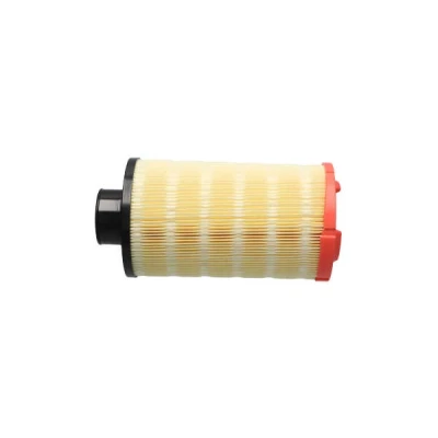 Billede af KAVO PARTS NA 2658 Luftfilter 293mm 148mm Filterindsats