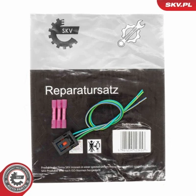 Billede af Kabelreparationssæt, central elektronik ESEN SKV 53SKV216