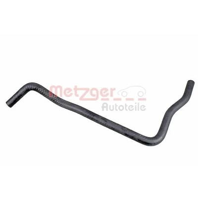 Billede af METZGER 2420999 Kølerslanger EPDM (ethyl propylen dien gummi)