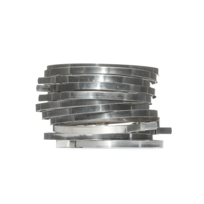 Billede af SKF VKJML 01002 Sortiment, spændebånd